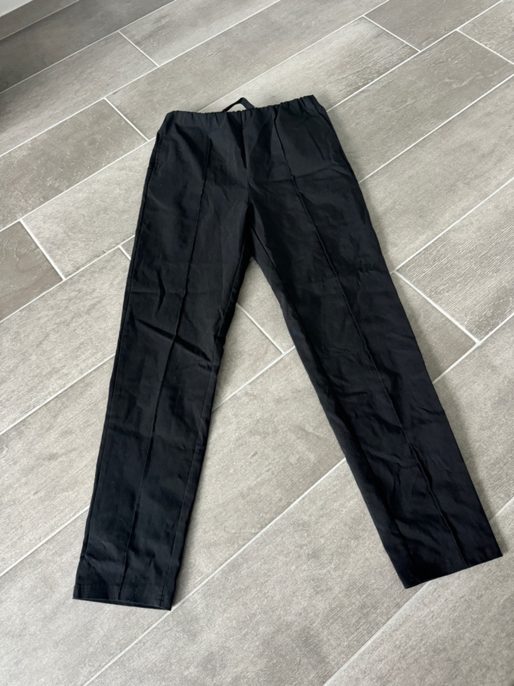 FOXBLOOD cigarette pants